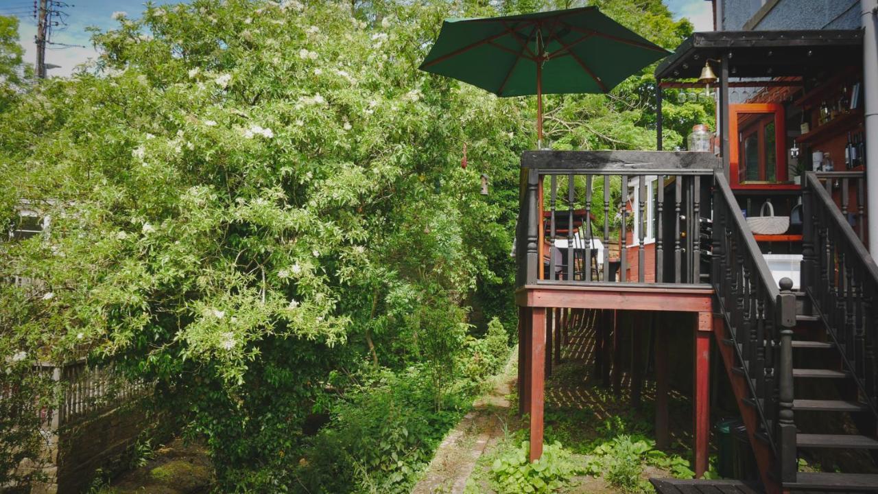 River Cottage At Old Post Office Bardon Mill Buitenkant foto