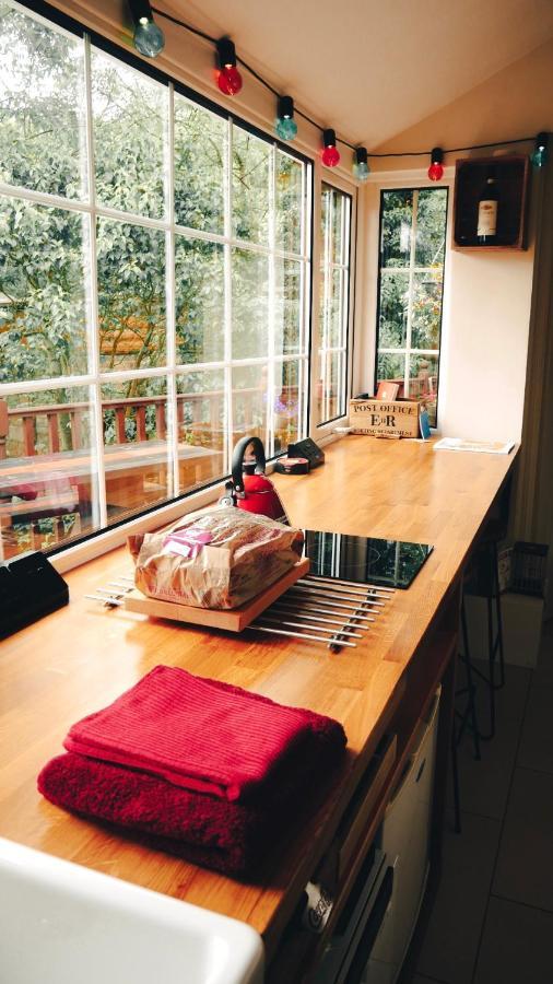 River Cottage At Old Post Office Bardon Mill Buitenkant foto