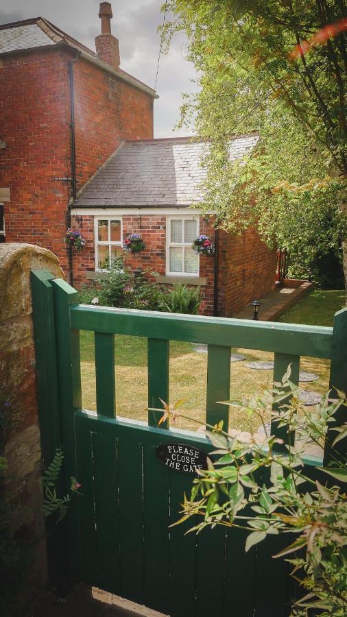River Cottage At Old Post Office Bardon Mill Buitenkant foto